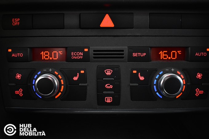 AUDI A6 Avant 2.7 V6 TDI S line